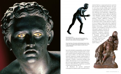 Pompeje Odzyskana historia str 152-153